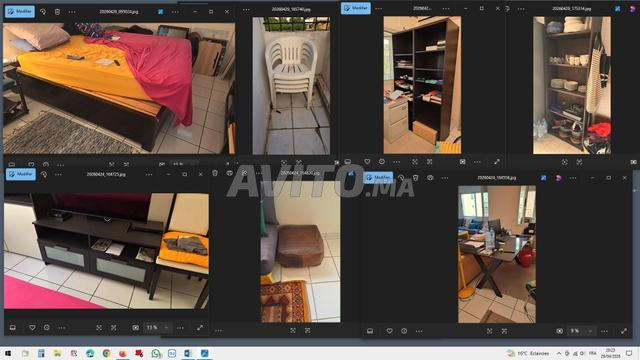 Meubles à vendre - 2