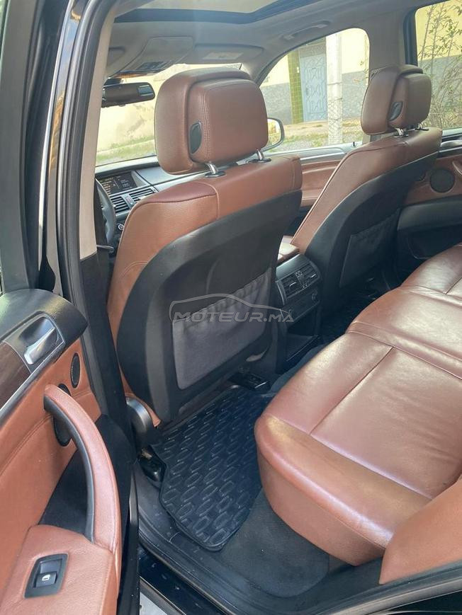 Bmw X5 2013