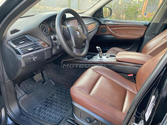 Bmw X5 2013