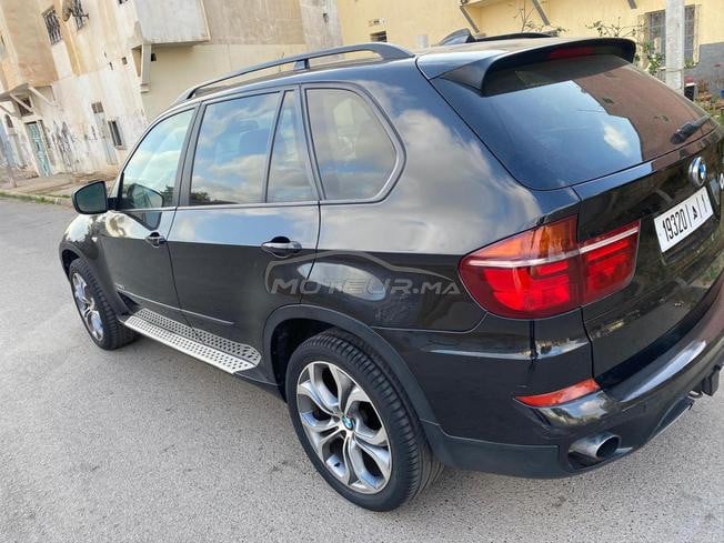 Bmw X5 2013