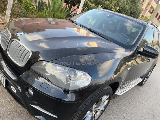 Bmw X5 2013