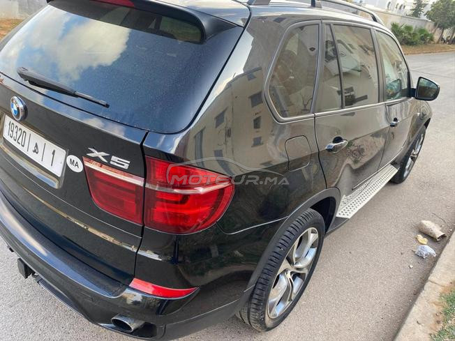 Bmw X5 2013