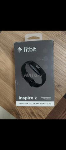 Bracelet Fitbit Inspire 2