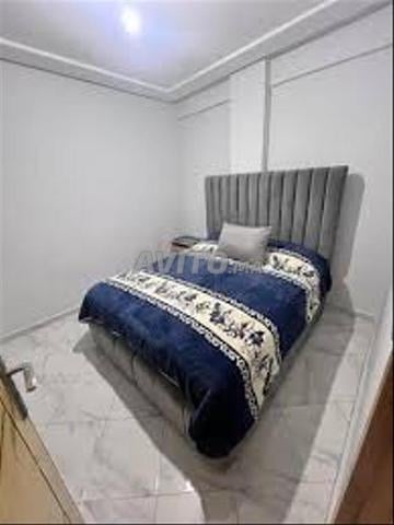 Appartement propre à louer à la journée - 2