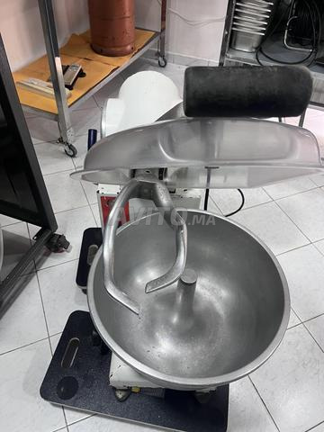 Pétrin professionnel - 2