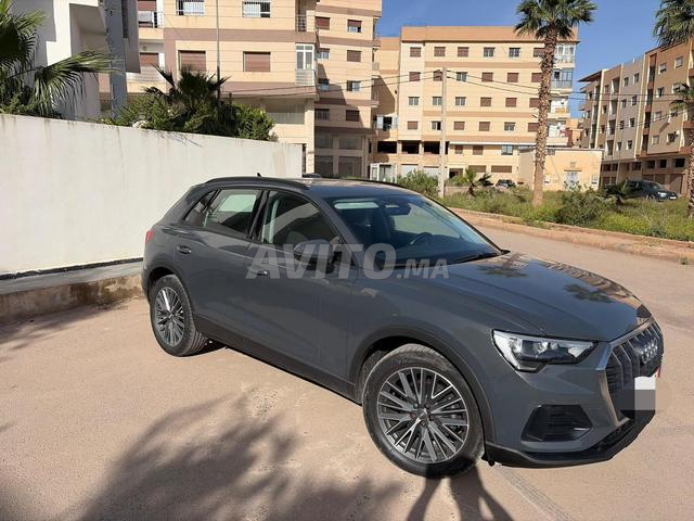 AUDI Q3 35 TDI S-TRONIC 7  - 2