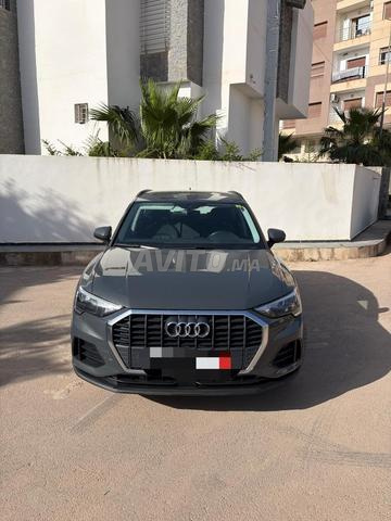 AUDI Q3 35 TDI S-TRONIC 7