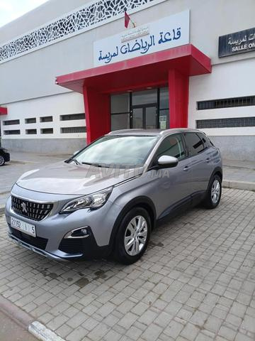 بيجو 3008