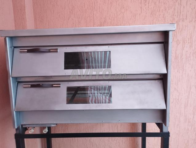 Four professionnel à vendre - 2