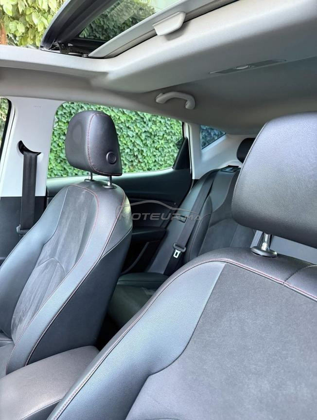 seat leon fr 2017 n9iya bzaf
