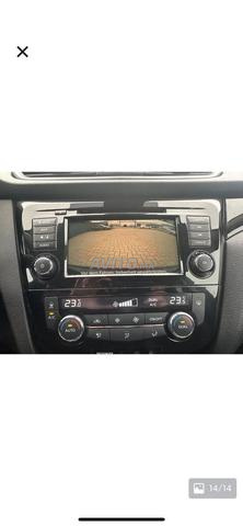 نيسان قشقاي ديزل أوتوماتيك 2021 في مراكش