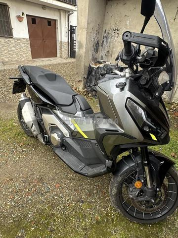 XADV750 édition spéciale 2024 - 2