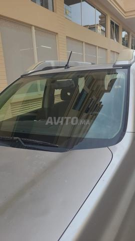 Voiture Nissan occasion - 2