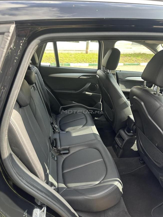 BMW X1 Diesel Automatique 2019 à Casablanca