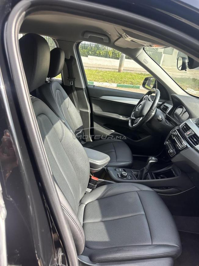 BMW X1 Diesel Automatique 2019 à Casablanca