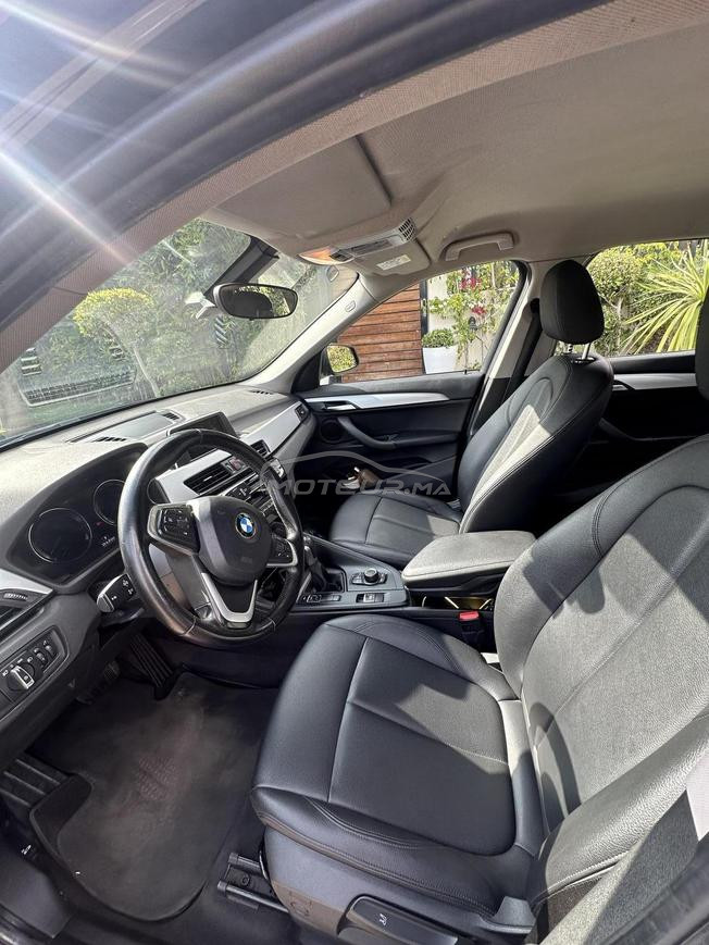 BMW X1 Diesel Automatique 2019 à Casablanca