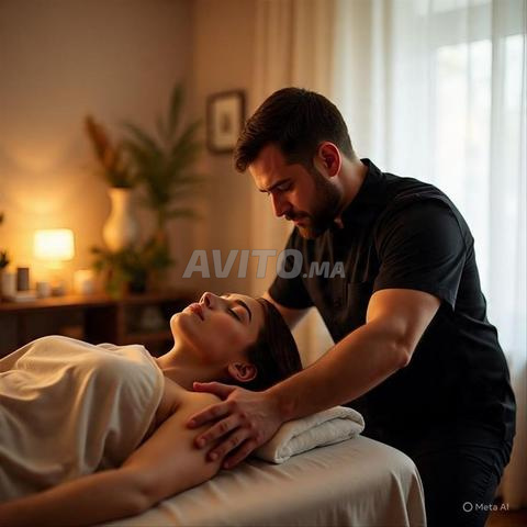 Tanger boukhalf gzanaya - 2