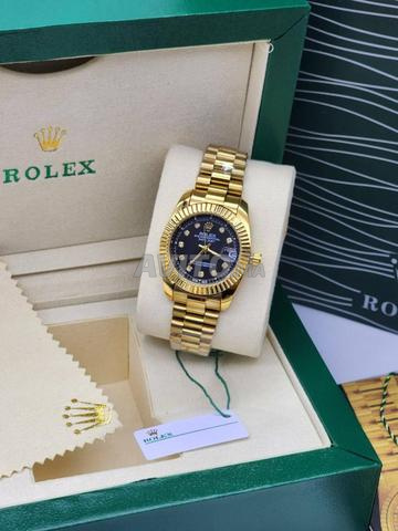 Montre femme haut de gamme - 2