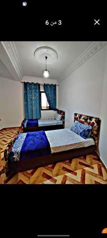 Appartements de vacances apparemment - 2