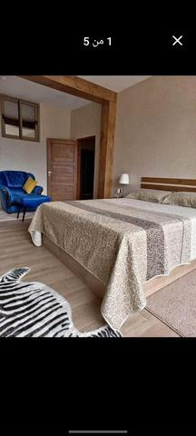 شقق للكراء اليومي وسط المدينة