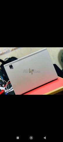 حاسوب محمول HP Elitebook مجاني - 2