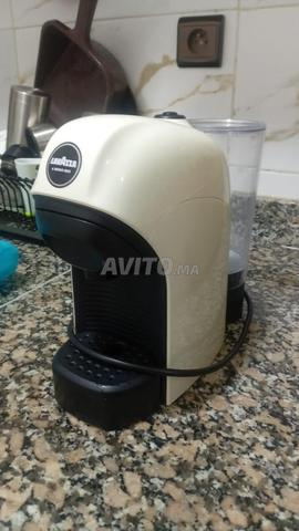 Machine à café bonne