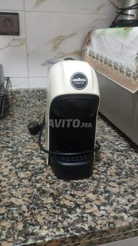 Machine à café bonne - 2