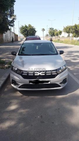 Dacia Logan à vendre