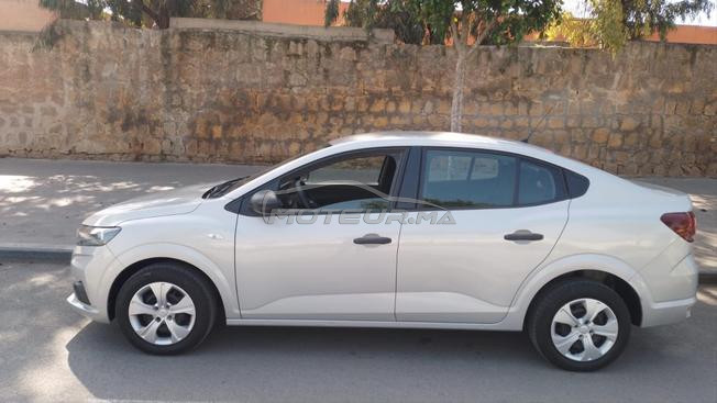 dacia logan a vendre