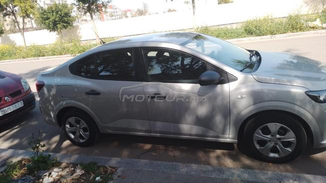 dacia logan a vendre