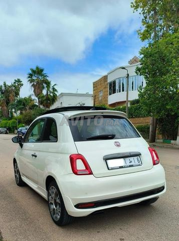 Fiat 500 2022 - 2