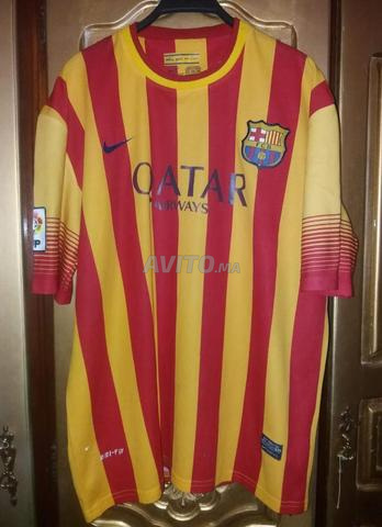 Tous les maillots sont disponibles - 2