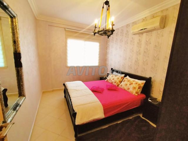 شقة دقيقتين عن محطة القطار - 2