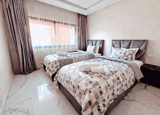 شقق محترمة للكراء - 2