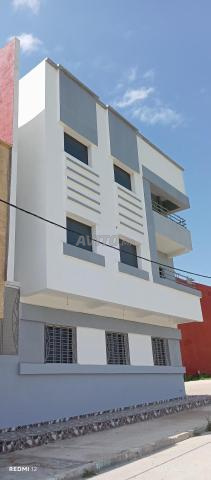 Hay El Wifak Taza - 2