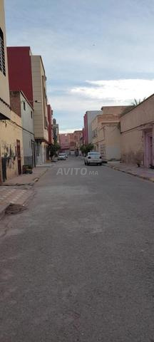 Baudrier, Rue du Président Nehru - 2