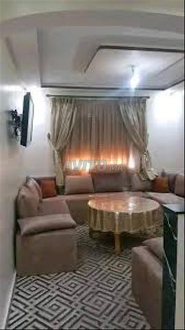 شقة عائلية للكراء اليومي - 2