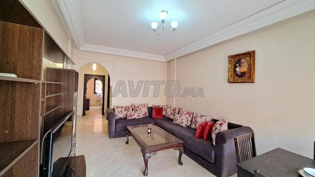 شقة مجهزة جيدا تقع في جليز - 2