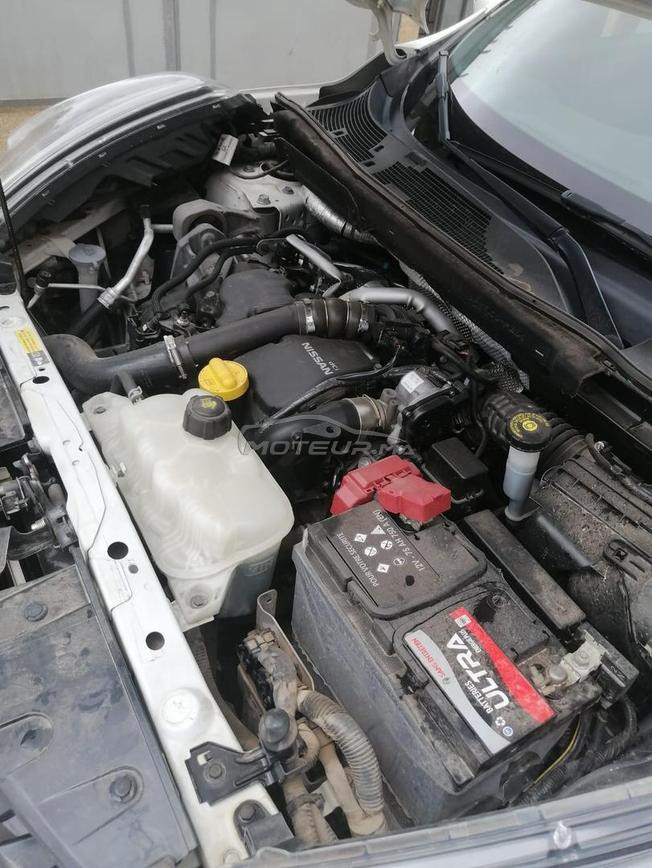Nissan Juke Diesel Manuelle 2018 à Meknès