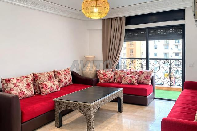 شقة مع واي فاي