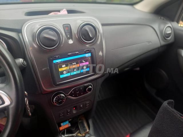 Dacia Sandero Diesel Manuelle 2021 à Casablanca