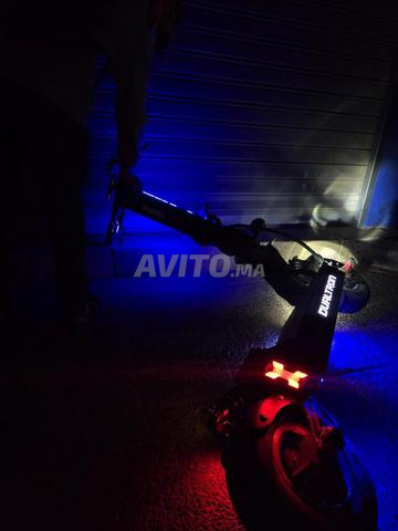 DUALTRON X LIMITED - 2