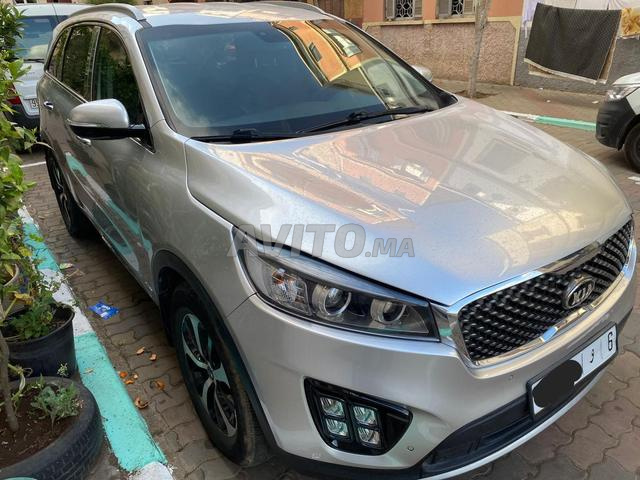 Kia Sorento Excellent État - 2
