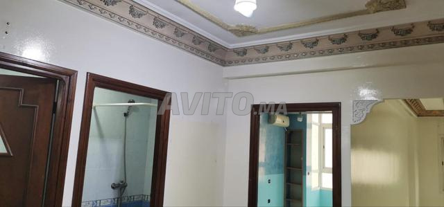 📍 Appartement à vendre Lotissement Othman, Boulevard Tah, Hay Inara 📍