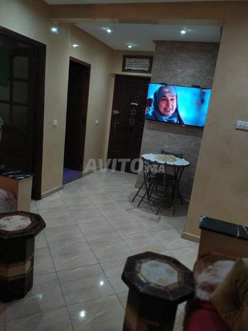 Appartement très bien situé à Sidi Maârouf - 2