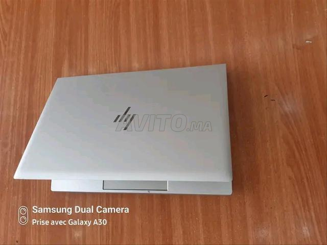 HP ELITBOOK I5 11ÈME GÉNÉRATION (TACTILE) 16GB RAM / 256 SSD - 2