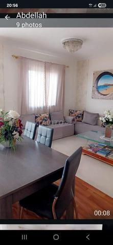 Appartement à vendre à Tamensort - 2