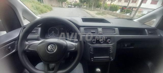 Volkswagen Caddy - 2