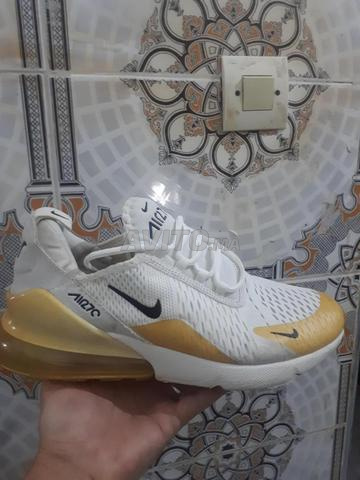 Nike air 270 - 2