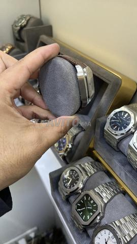 Montre Cartier automatique - 2